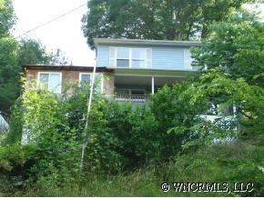 252 Trantham Cove Road, Waynesville, NC 28786