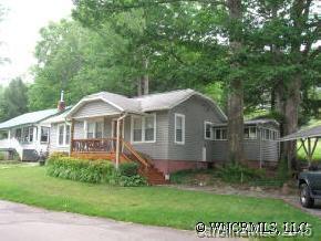 104 Thomas Street, Brevard, NC 28712