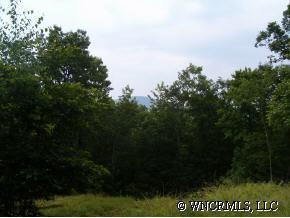Off East Fork Rd., Brevard, NC 28712