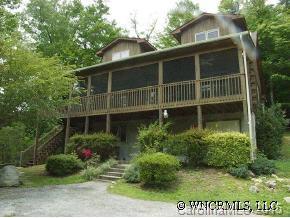 3 Edney Inn Road, Bat Cave, NC 28710