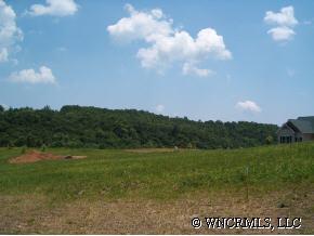 Lot 4 Eagles Eye Dr., Edneyville, NC 28739