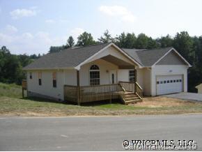 27 Locust Meadow Lane, Weaverville, NC 28787