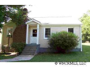 99 Le An Hurst Road, Asheville, NC 28803