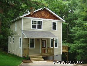14 Pine Cove Road, Asheville, NC 28804