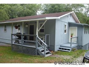91 Catawba Lane, Brevard, NC 28712