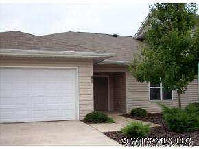 106 Carrington Place, Arden, NC 28704