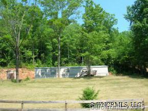 535 Pete Mann Road, Brevard, NC 28712