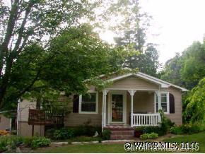 116 Bumont Drive, Hendersonville, NC 28739