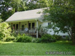 460 Stoney Mountain Road, Hendersonville, NC 28791