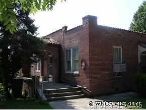 240 Hazel Mill Road, Asheville, NC 28806