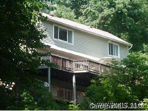 450 Elk Mountain Scenic Highway, Asheville, NC 28804