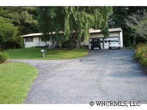 70 Nob Hill Lane, Penrose, NC 28766