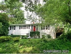 2 Valley Lane, Asheville, NC 28804