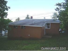 310 West Lane, Brevard, NC 28712