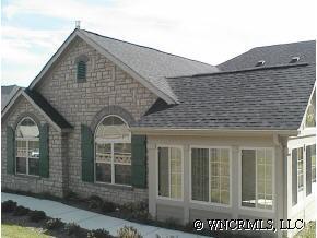 40 Mountain Meadow Circle, Weaverville, NC 28787