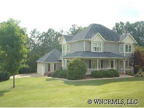 133 Cricket Creek Drive, Rutherfordton, NC 28139