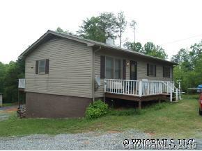 1280 Carpenter Road, Rutherfordton, NC 28139