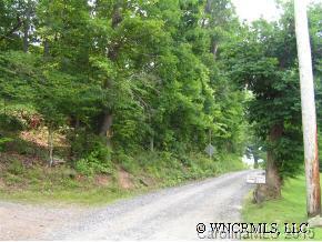 1182 Wid Smith Road, Burnsville, NC 28714