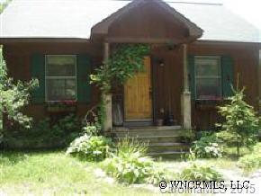 9470 East Fork Road, Brevard, NC 28712