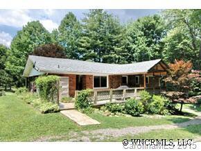 139 Marretta Lane, Waynesville, NC 28786