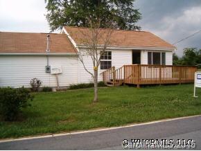 112 Glade Creek Rd., Pisgah Forest, NC 28768