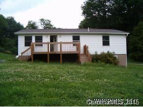 928 Glade Creek Rd., Pisgah Forest, NC 28768