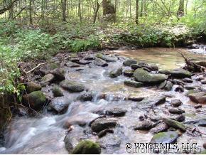 5V Buffalo Creek Road, Lake Lure, NC 28746