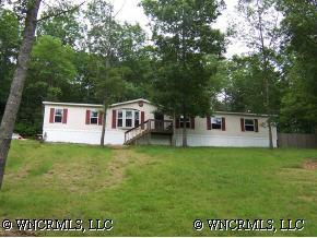 6 Wildcat Ridge Dr., Fairview, NC 28730