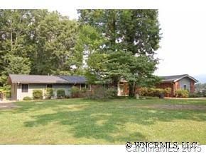 48 Shuford Road, Weaverville, NC 28787