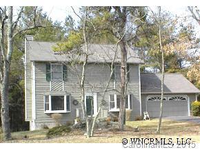 3 Snapfinger Dr., Weaverville, NC 28787