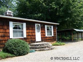 247 Bethea Drive, Hendersonville, NC 28791