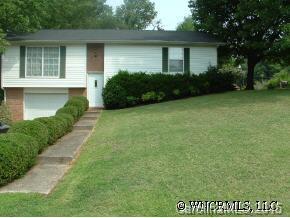 111 Hutchins Dr., Rutherfordton, NC 28139