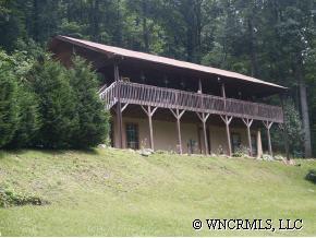339 Moody Cove Rd., Weaverville, NC 28787