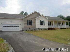 11 N. Sunset Ridge Drive, Etowah, NC 28729