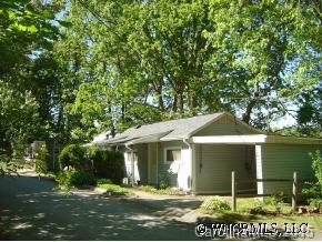 116 Oakhurst St., Hendersonville, NC 28792