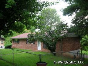 56 Morris Road, Brevard, NC 28712