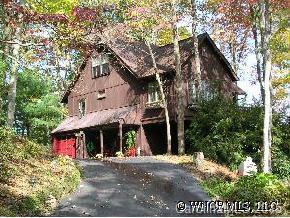 [Address Hidden by Seller], Pisgah Forest, NC 28768