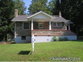 66 Bellevue Road, Asheville, NC 28803