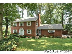 187 Highland Road, Waynesville, NC 28786