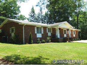 194 Byrd Lane, Hendersonville, NC 28792