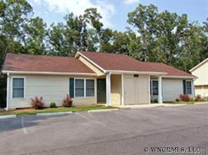 16-B Krista Circle, Candler, NC 28715