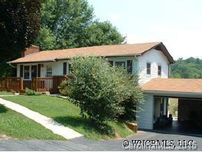 98 Highland St., Weaverville, NC 28787