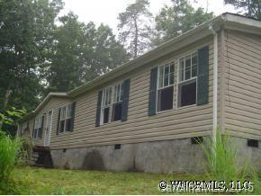 163 Coon Branch Tr., Mountain Home, NC 28741
