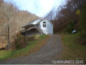 296 Long Branch Rd, Canton, NC 28716