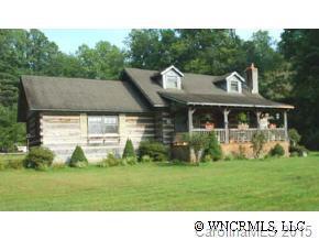 201 Morgan Mill Road, Brevard, NC 28712