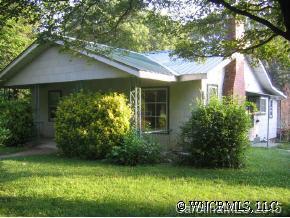 77 Starnes Cove Road, Asheville, NC 28806