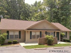 38-A Queen Road, Candler, NC 28715