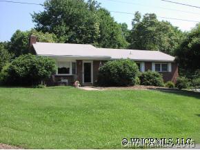 12 Starnes Cove Drive, Asheville, NC 28806