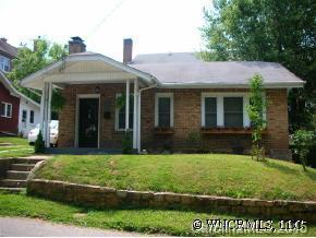 26 Martin Ave., Asheville, NC 28806