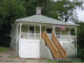 66 Adams Street, Asheville, NC 28801